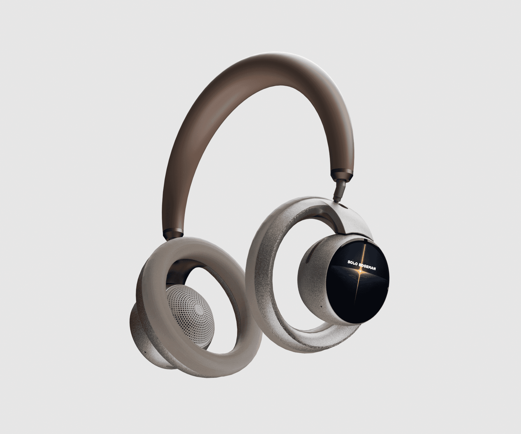 Over-Ear Headphones