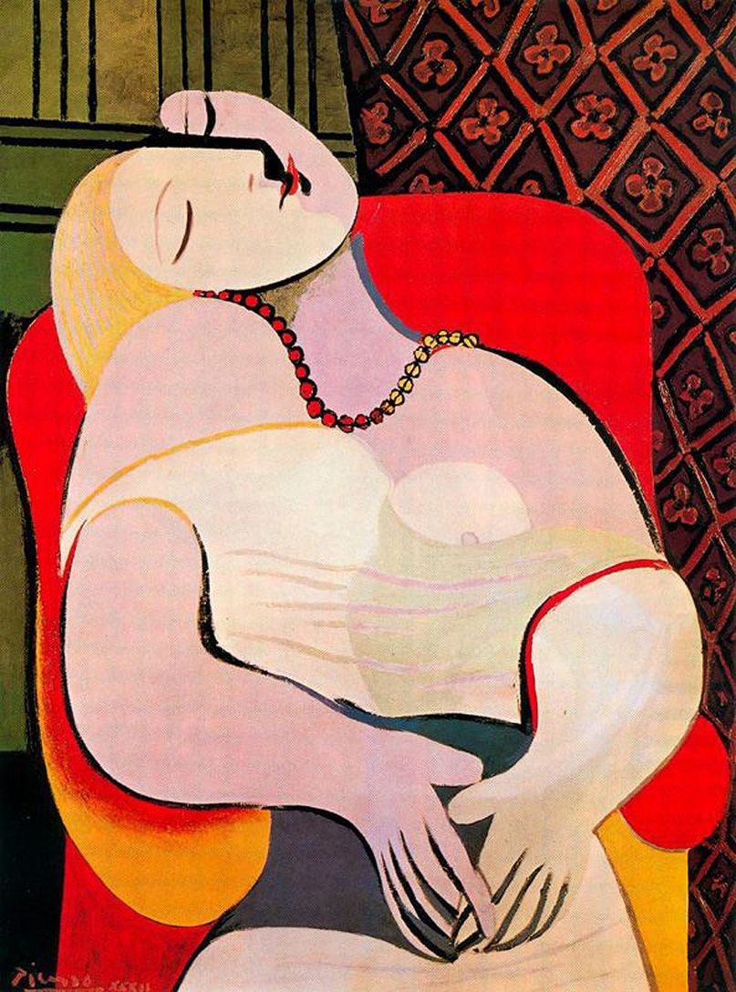 Composition VII