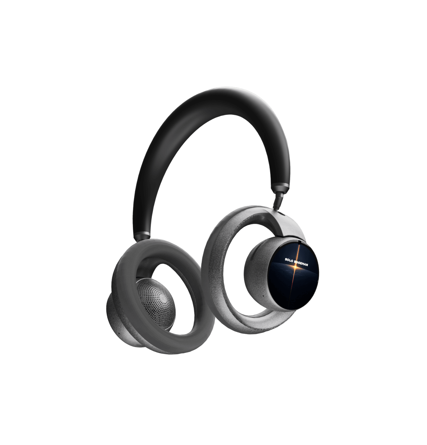 Over-Ear Headphones
